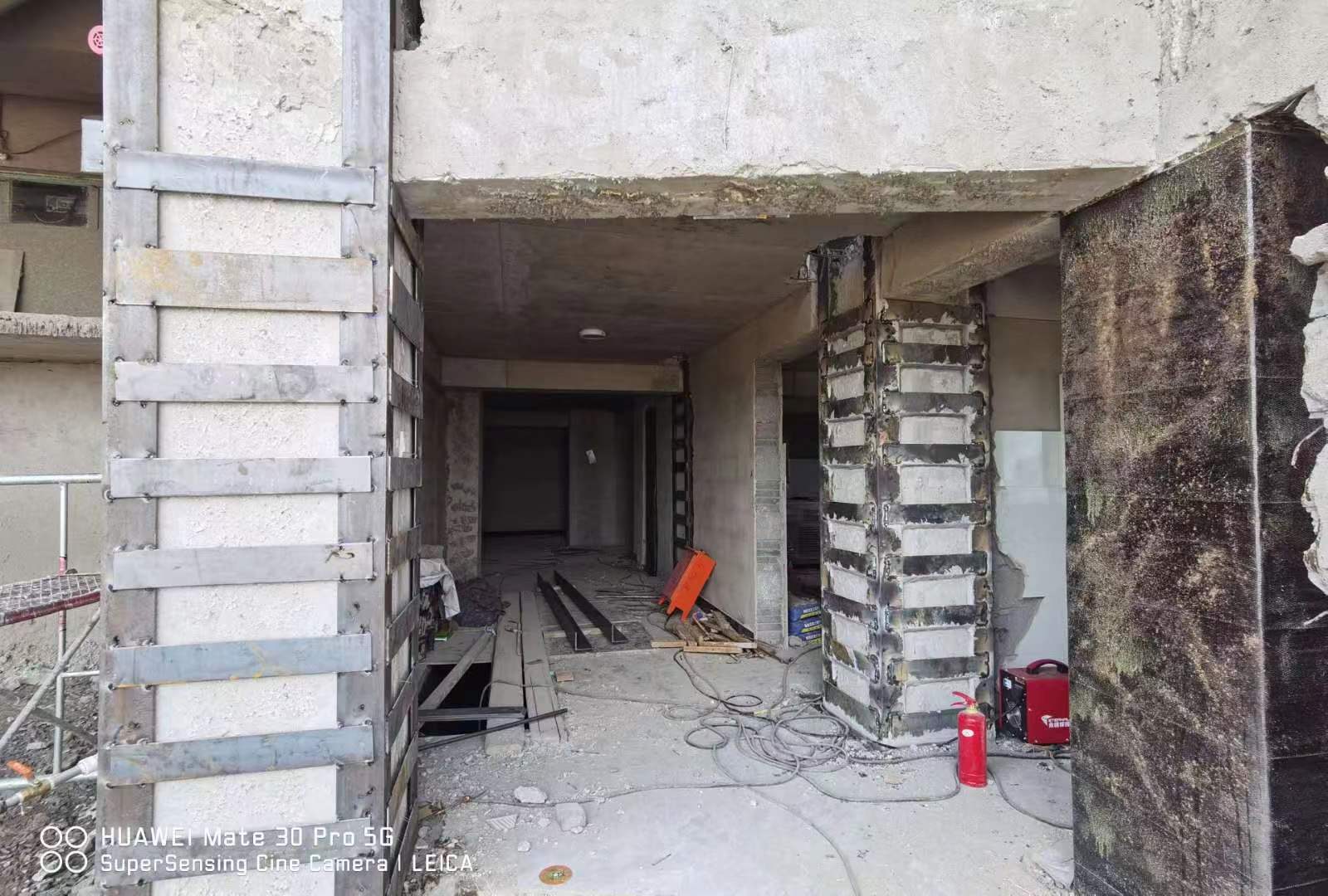 福州建筑物需要结构加固的原因